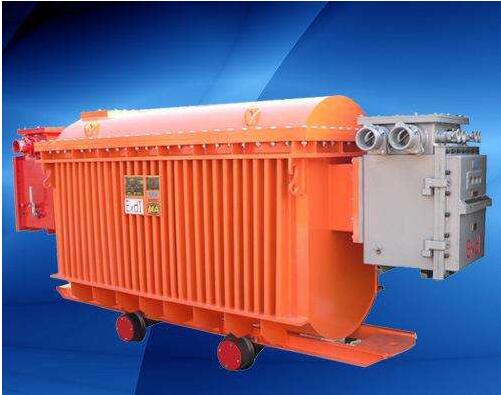 KBSG-1250KVA隔爆型平罗矿用变压器 KBSG-1250KVA隔爆型平罗矿用变压器